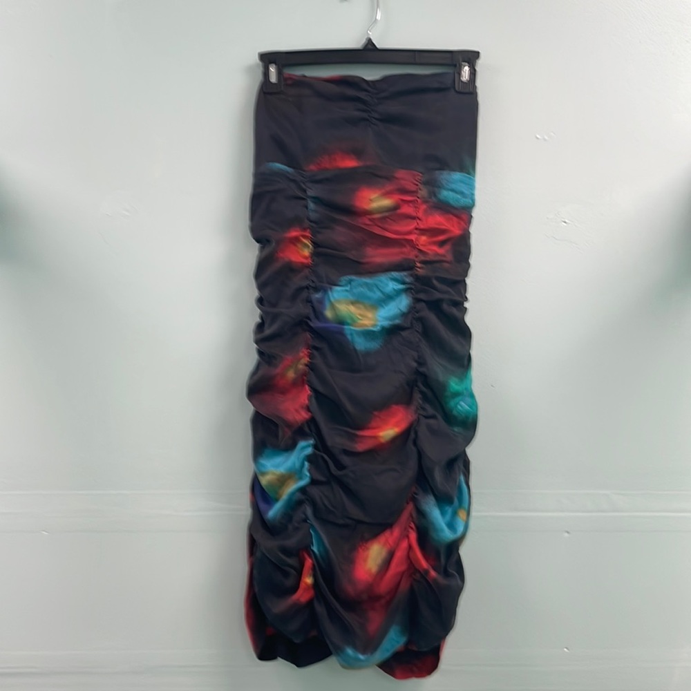 Express dress